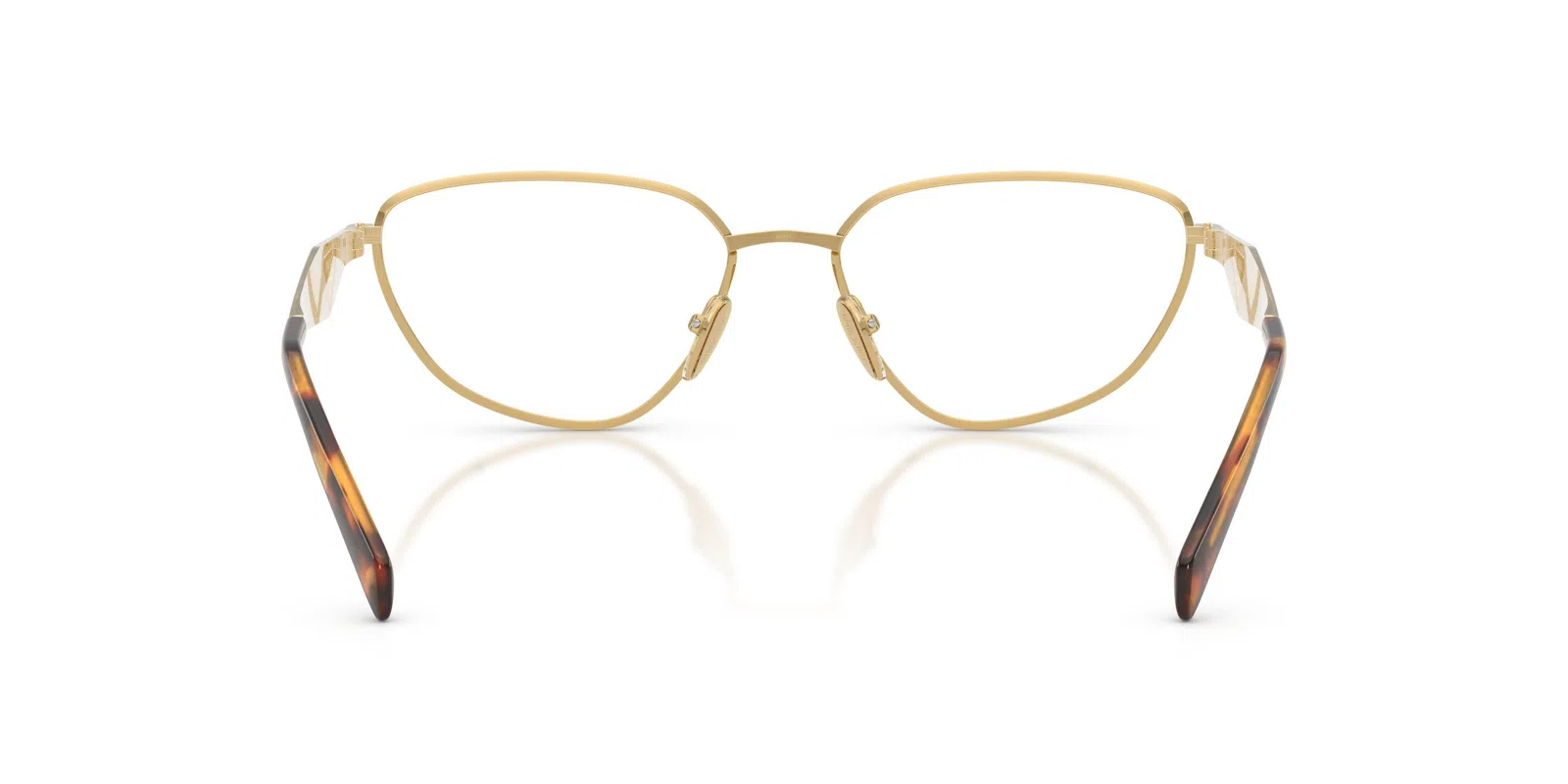 Prada D52V Eyeglasses - view 8